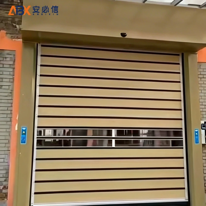 河池市消防高速门